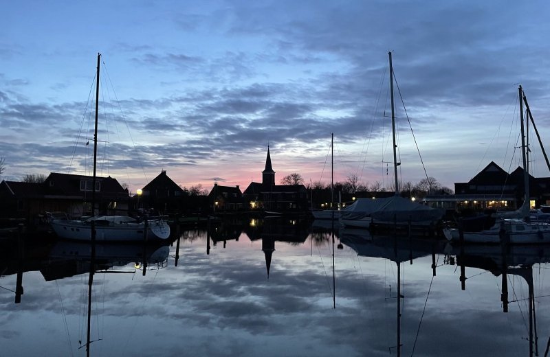 Tips for Winter Inspection